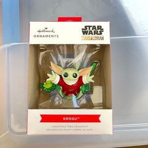 Hallmark Keepsake Goyru Joy Ornament